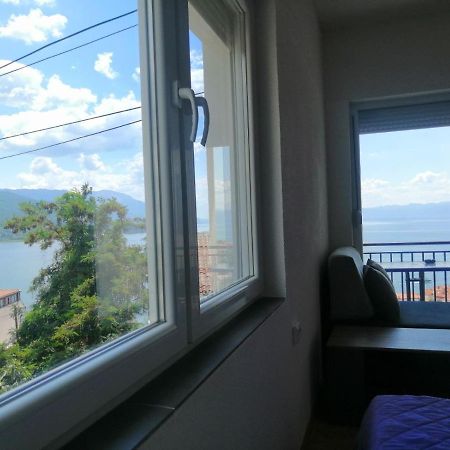 Grey Apartment Ohrid Exterior photo